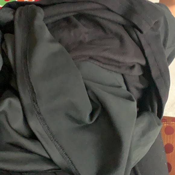 Sky To Moon Cut Out Tank Dress - Picture 6 of 6